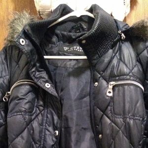 Guess winter coat